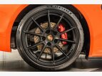 Thumbnail Photo 9 for 2022 Porsche 718 Boxster